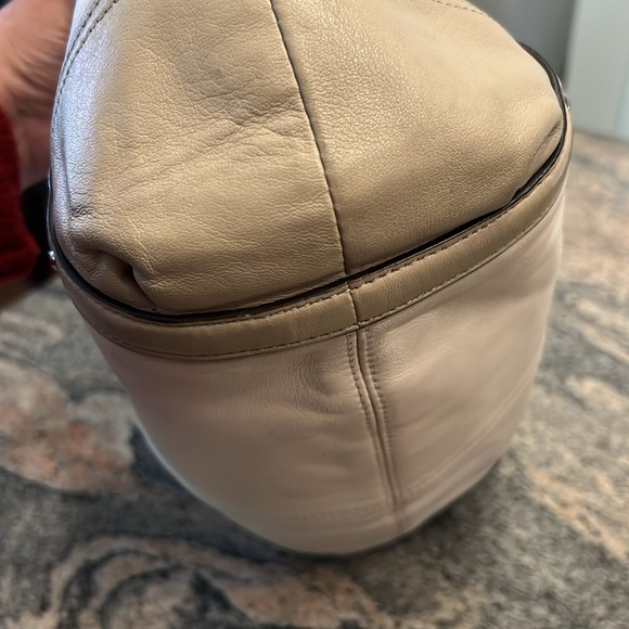 Coach Alexandra Large Tote Shoulder Handbag Purse - Picture 3 of 10